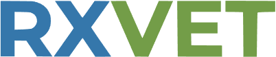 Logo RX Vet